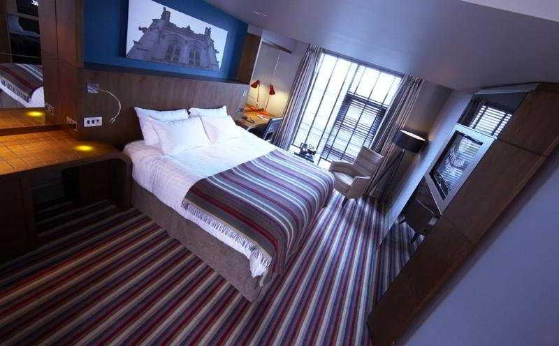 Village Hotel Solihull Quarto foto